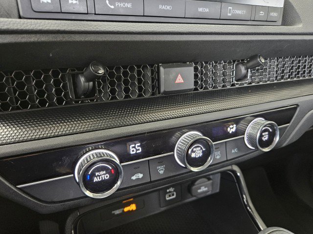 Used 2023 Honda CR-V LX image 22