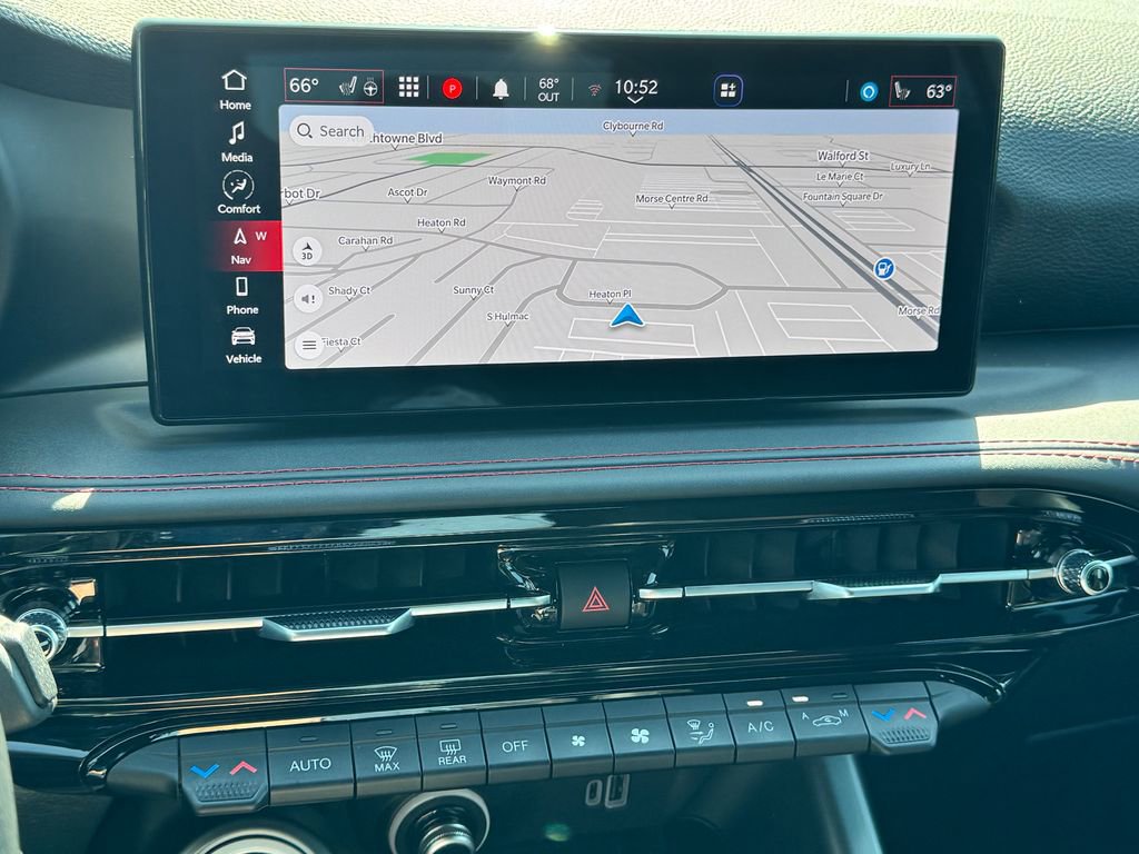 Used 2024 Dodge Hornet R/T Plus AWD/4WD image 23