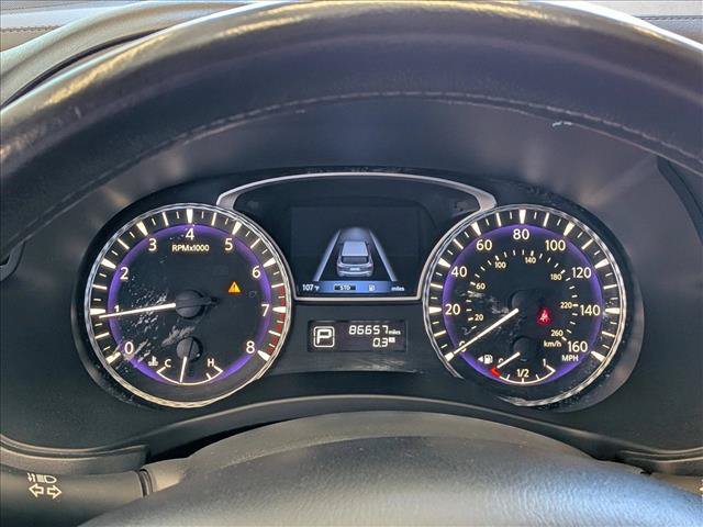 Used 2019 INFINITI QX60 Pure AWD/4WD image 15