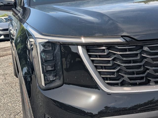 New 2026 Kia Sorento LX FWD image 9