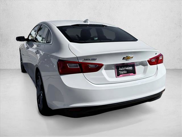 Used 2023 Chevrolet Malibu LT image 5