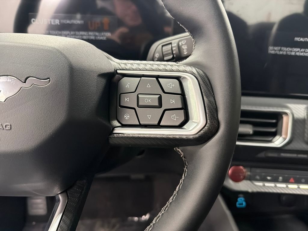 New 2026 Ford Mustang Premium image 20