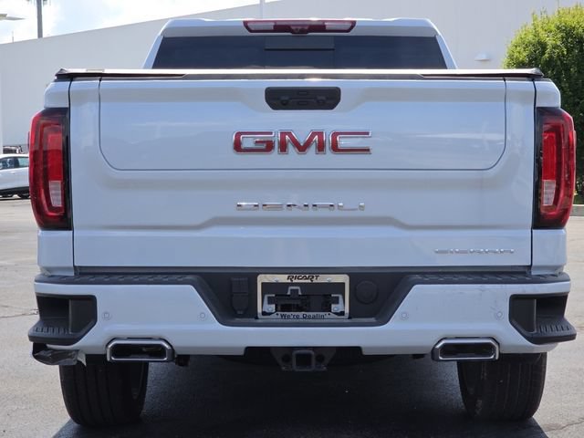 New 2026 GMC Sierra 1500 Denali w/ Denali Reserve Package AWD/4WD image 17