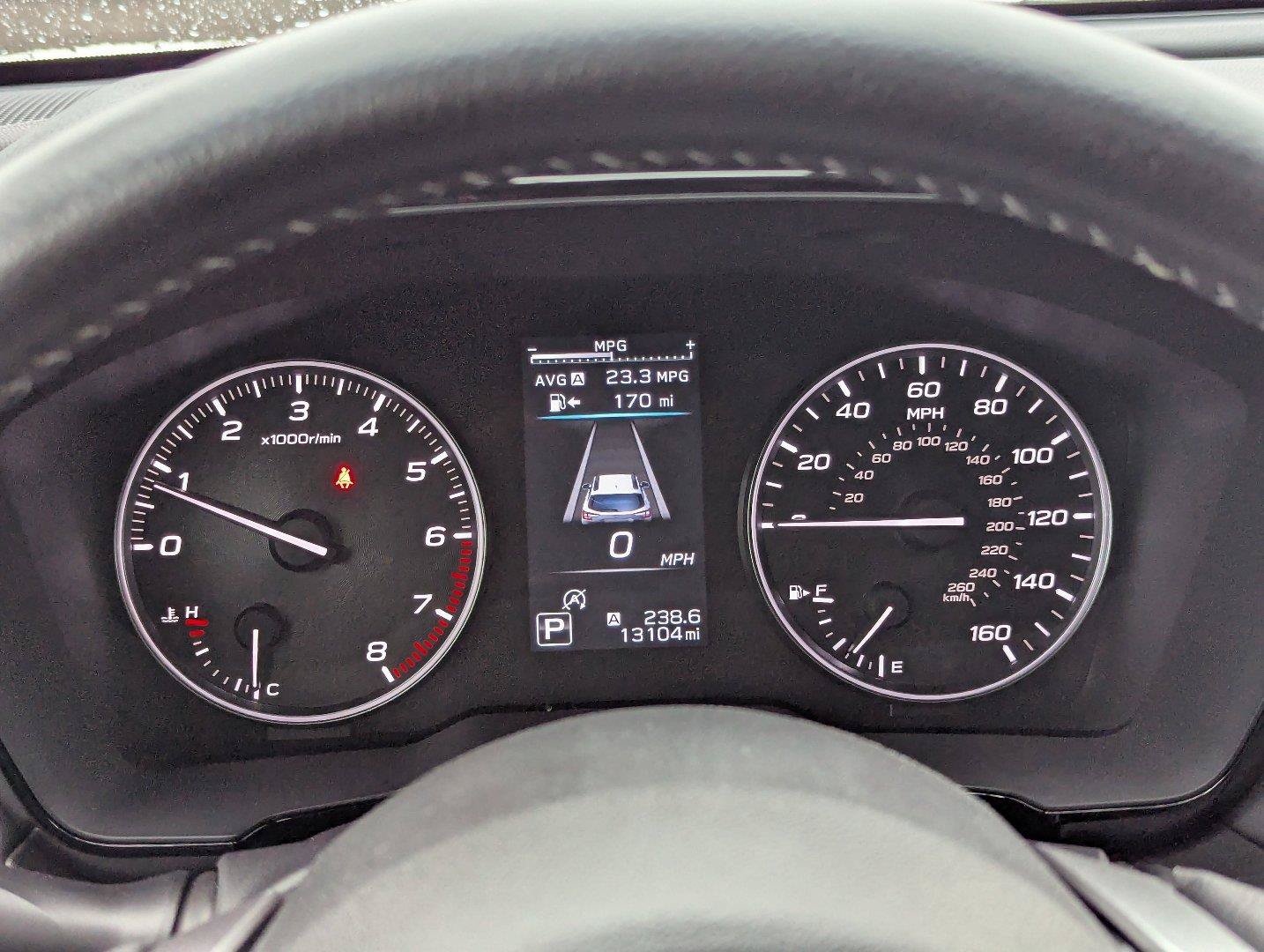 Used 2021 Subaru Outback Premium w/ Popular Package #1 AWD/4WD image 14