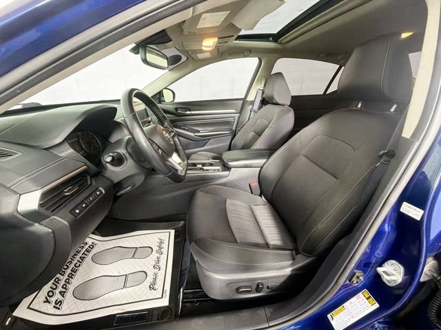 Used 2019 Nissan Altima 2.5 SV AWD/4WD image 19