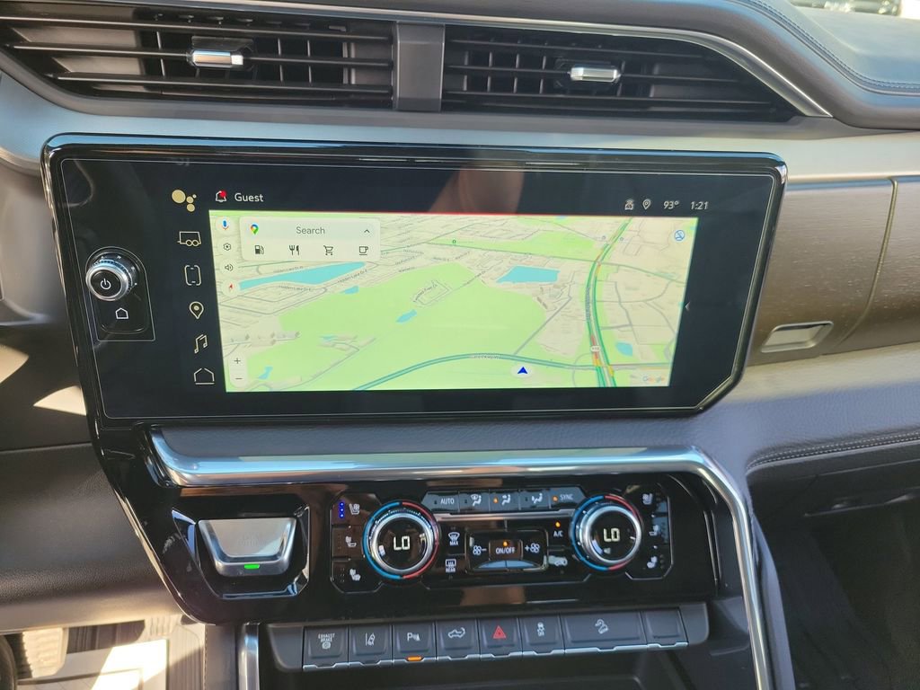 New 2026 GMC Sierra 2500 Denali w/ Denali Reserve Package image 30