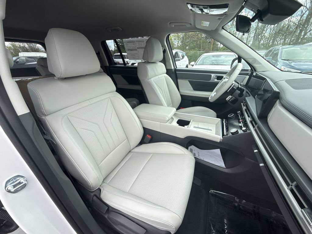 New 2026 Hyundai Santa Fe SEL AWD/4WD image 24