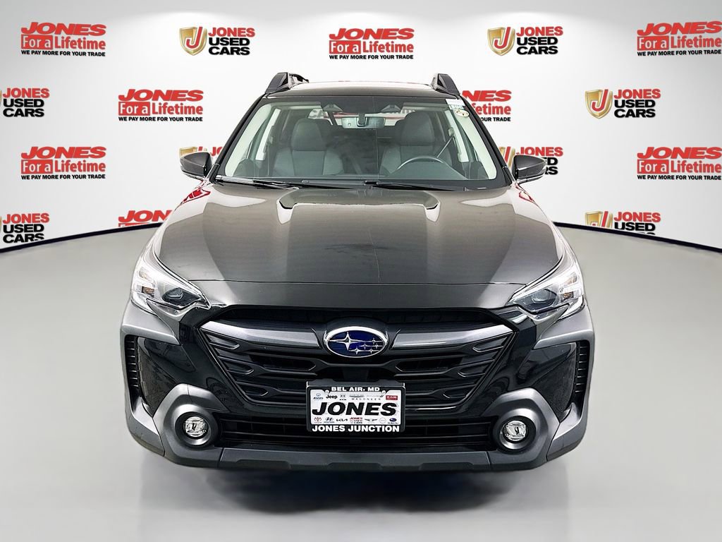 Certified 2025 Subaru Outback Premium w/ Popular Package #1 image 14