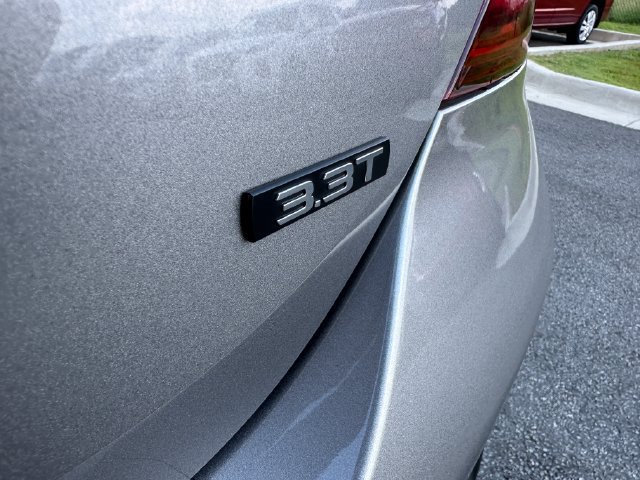 Used 2023 Genesis G70 3.3T w/ Sport Advanced Package RWD image 36