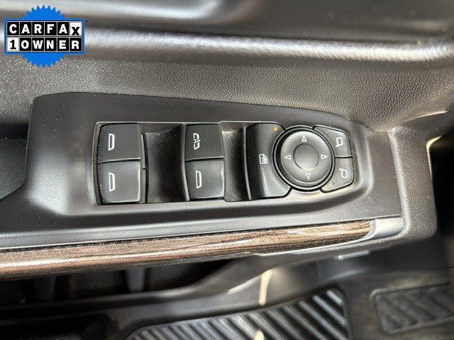 Used 2019 Chevrolet Silverado 1500 LT Trail Boss AWD/4WD image 24