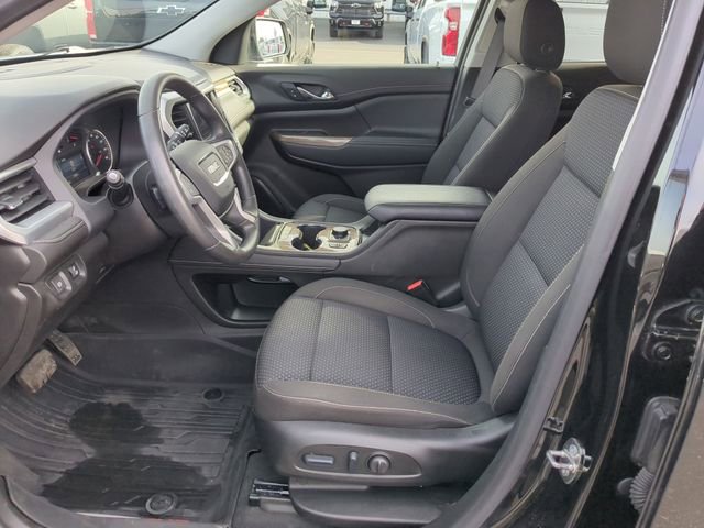 Used 2023 GMC Acadia SLE w/ Driver Convenience Package AWD/4WD image 11