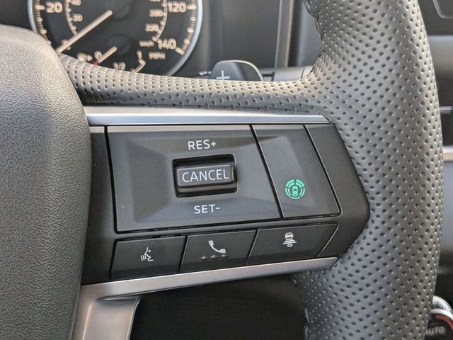 New 2026 Mitsubishi Outlander SE image 27