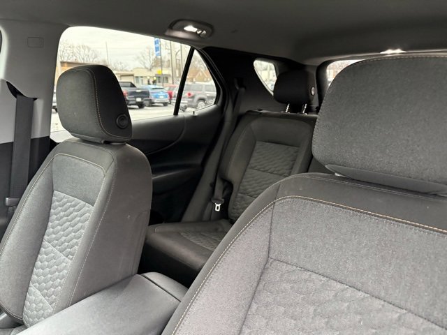 Used 2019 Chevrolet Equinox LT w/ Driver Convenience Package image 7