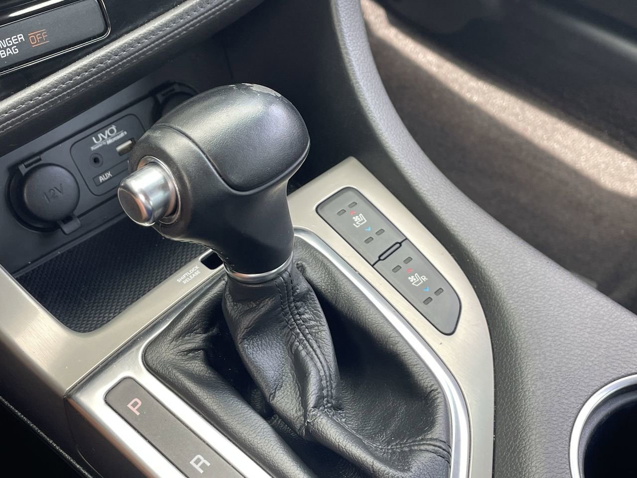 Used 2015 Kia Optima SX w/ SX Turbo Premium Package image 28