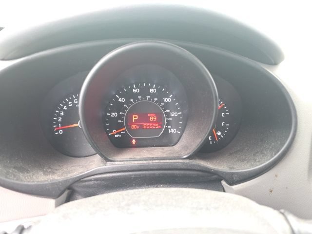 Used 2016 Kia Soul + w/ Primo Package FWD image 4