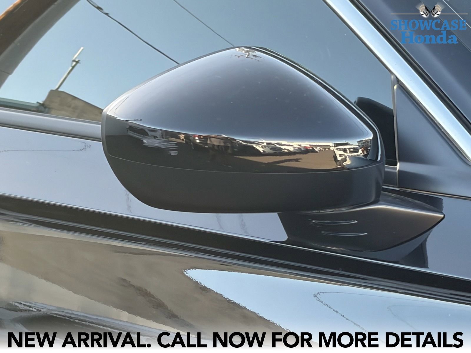 Used 2024 Honda Civic EX image 8