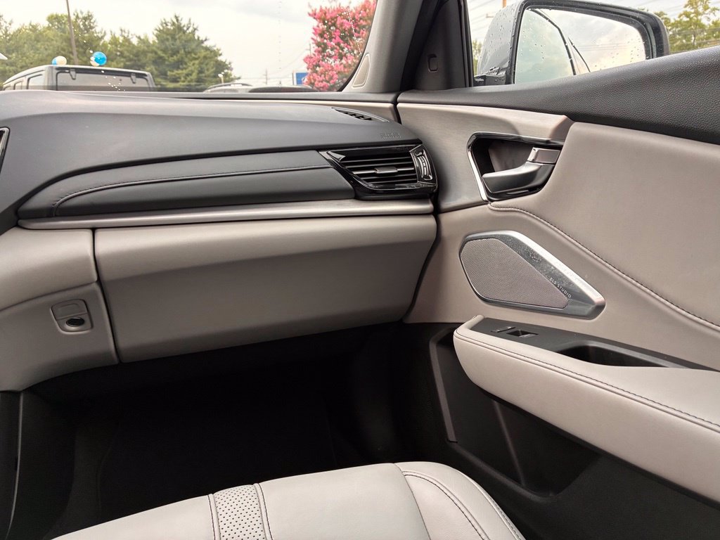 Used 2023 Acura RDX w/ Technology Package AWD/4WD image 41