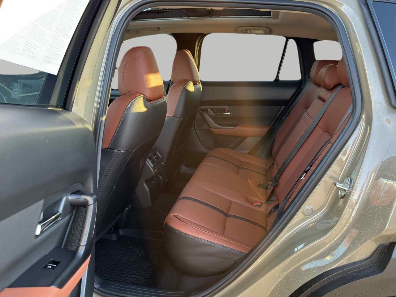 Used 2025 MAZDA CX-50 2.5 Turbo w/ Weather Package image 21