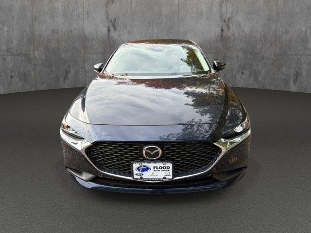 New 2026 MAZDA MAZDA3 s FWD image 20