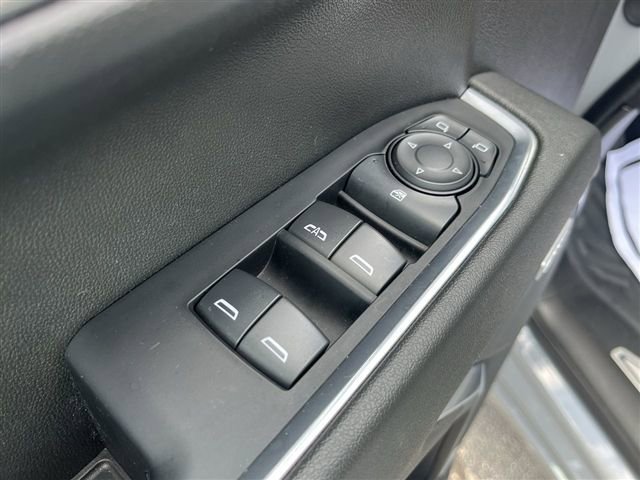 Used 2024 Chevrolet Silverado 1500 RST w/ RST All Star Premium Package image 24