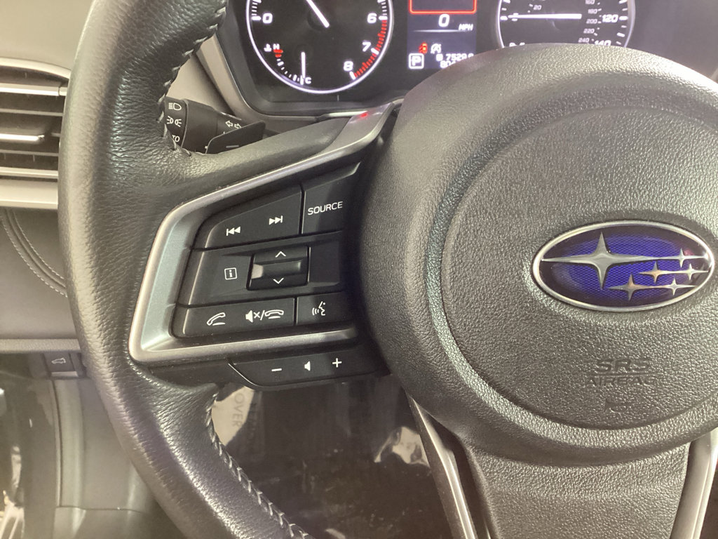 Used 2023 Subaru Outback Limited image 23