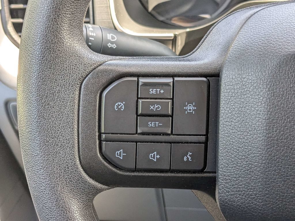 Used 2023 Ford F150 XLT AWD/4WD image 22