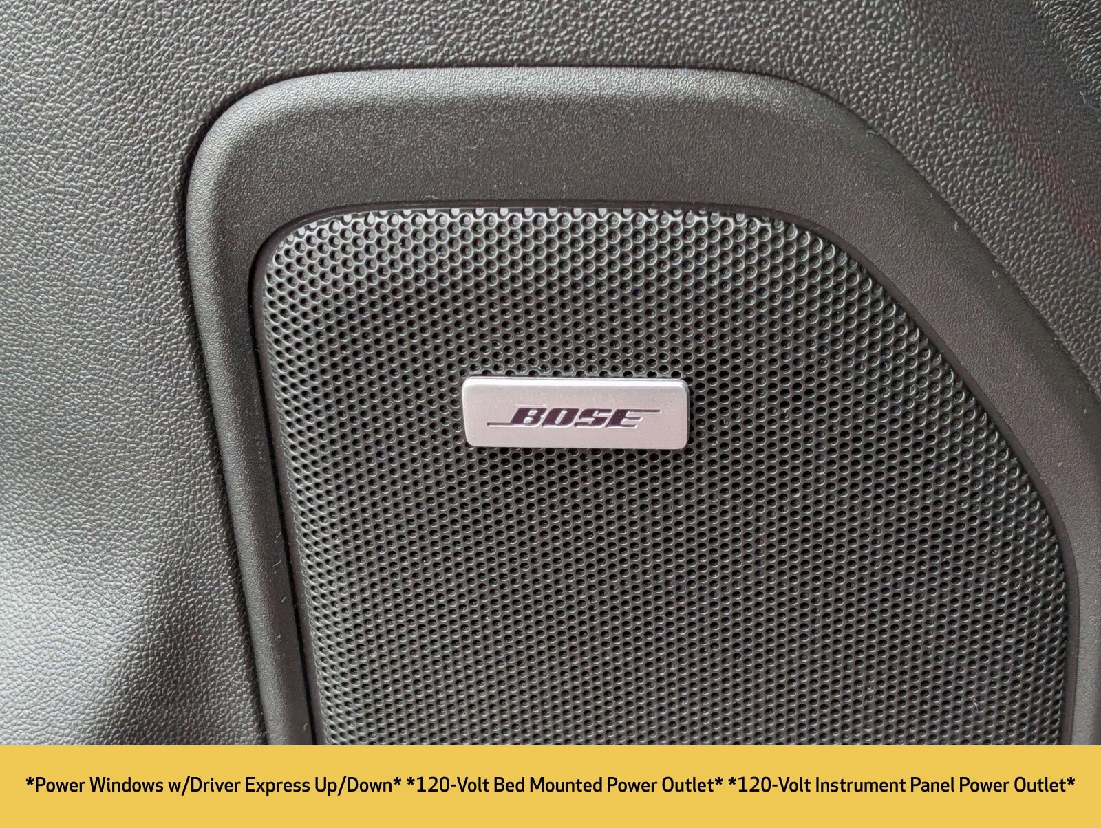 Used 2020 GMC Sierra 2500 AT4 w/ AT4 Premium Package image 17