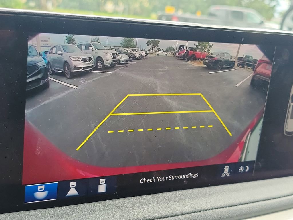 Certified 2025 Acura MDX FWD w/ Technology Package image 27