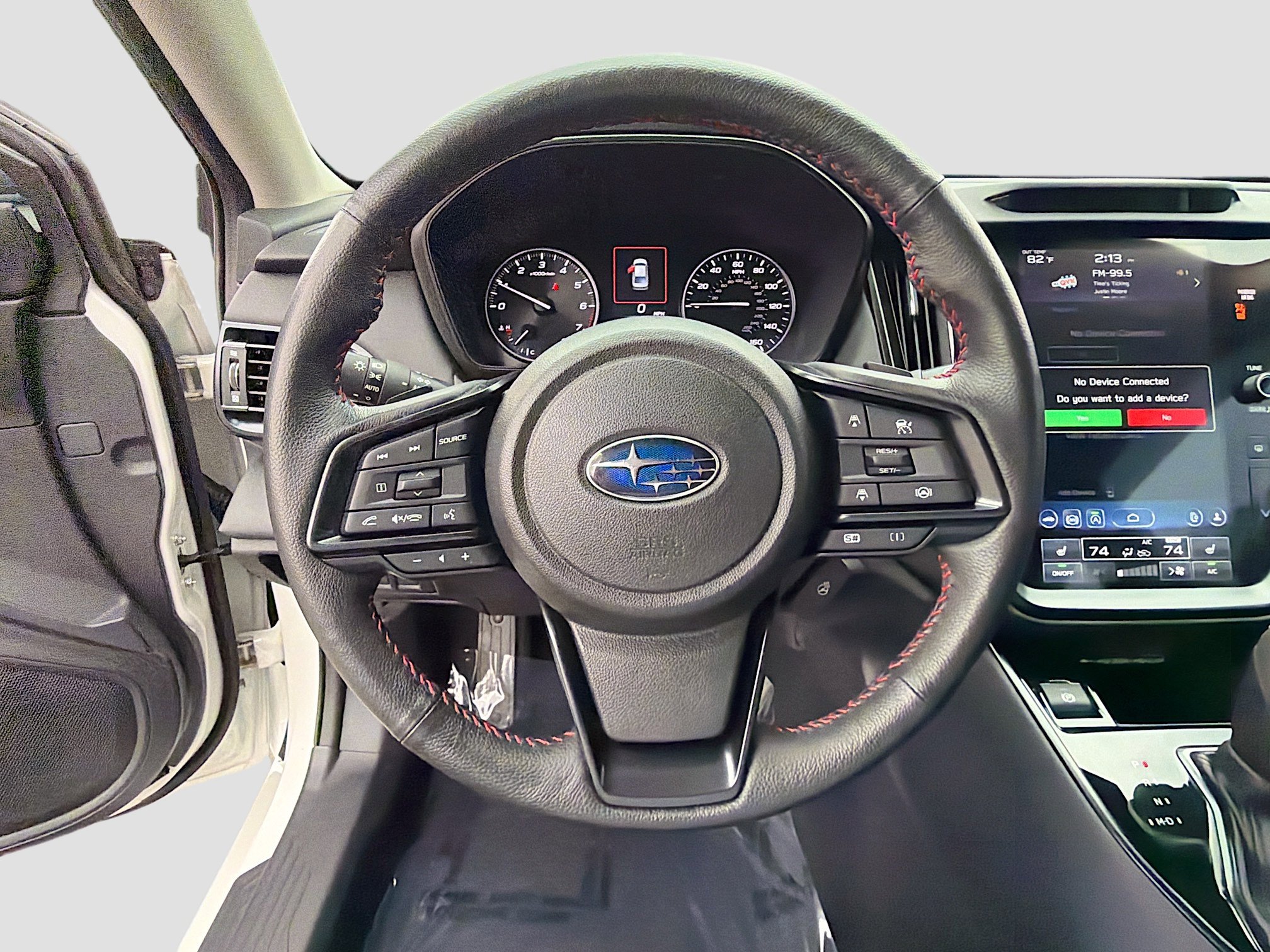 Used 2024 Subaru Legacy Sport AWD/4WD image 37