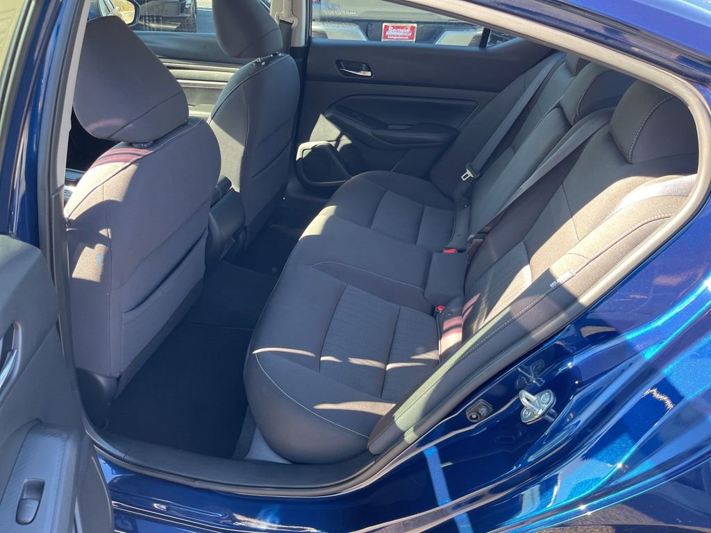 Used 2020 Nissan Altima 2.5 S image 34