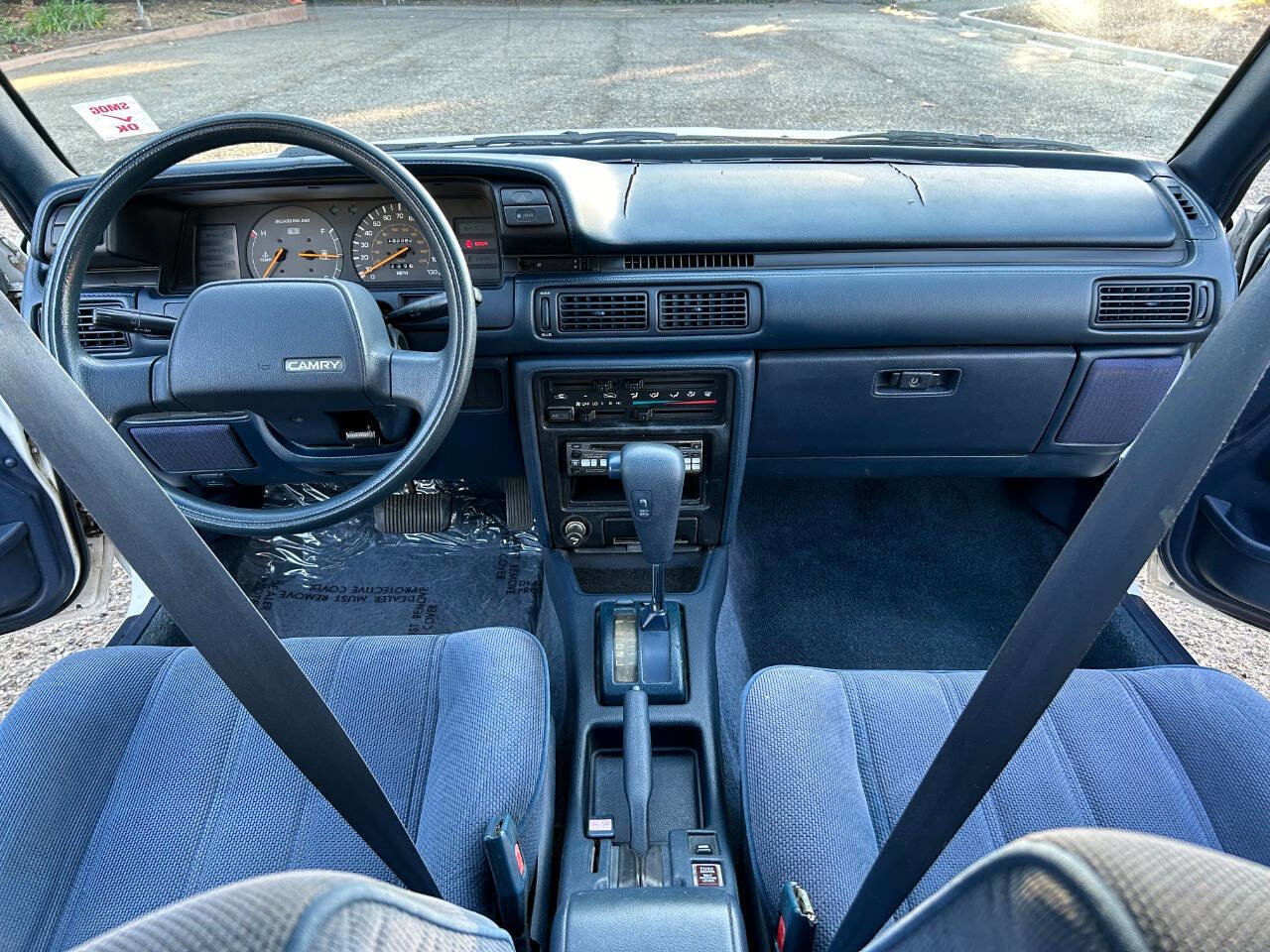 Used 1991 Toyota Camry Deluxe image 38