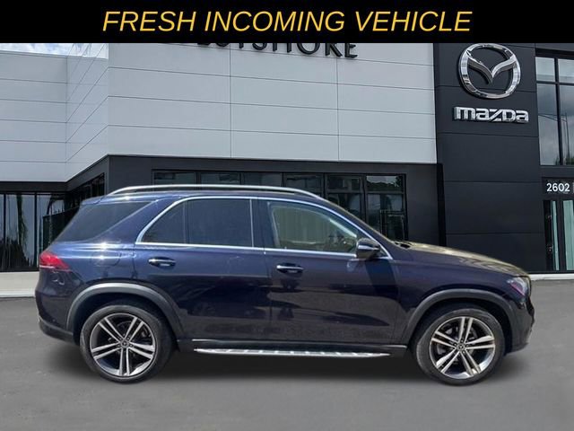 Used 2022 Mercedes-Benz GLE 350 GLE 350 w/ Premium Package image 7
