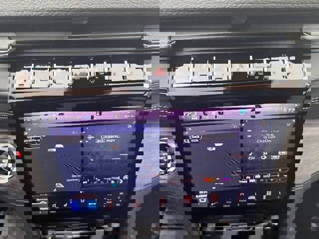 New 2025 Jeep Grand Cherokee Limited image 23