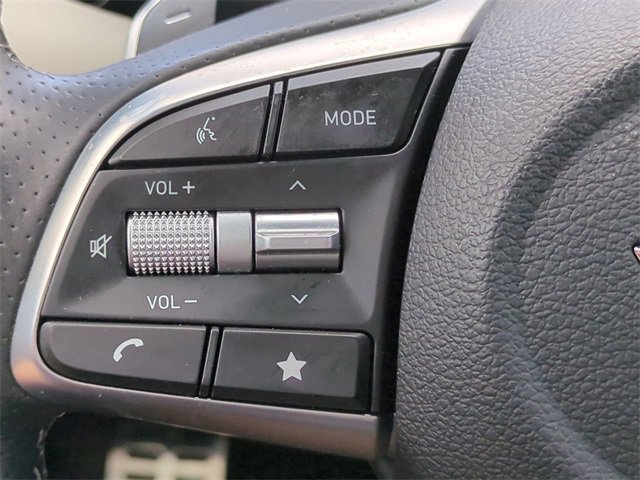 Used 2023 Genesis G70 3.3T w/ Sport Prestige Package image 24