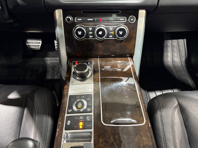 Used 2014 Land Rover Range Rover Supercharged image 73