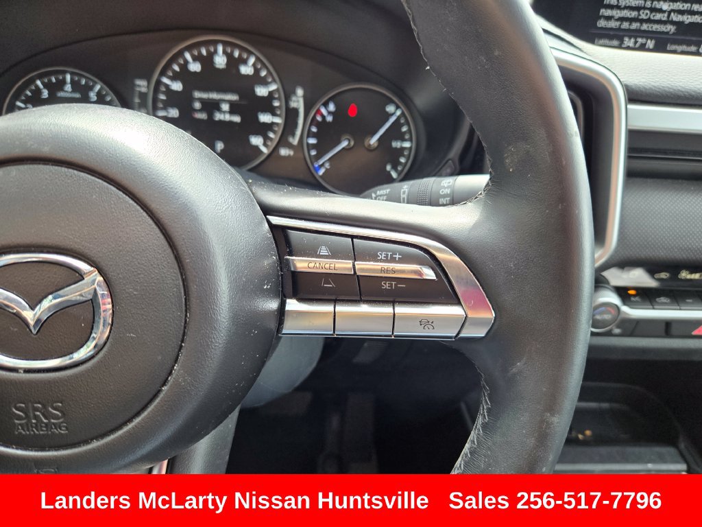 Used 2026 MAZDA CX-50 AWD 2.5 S w/ Preferred Pkg image 24