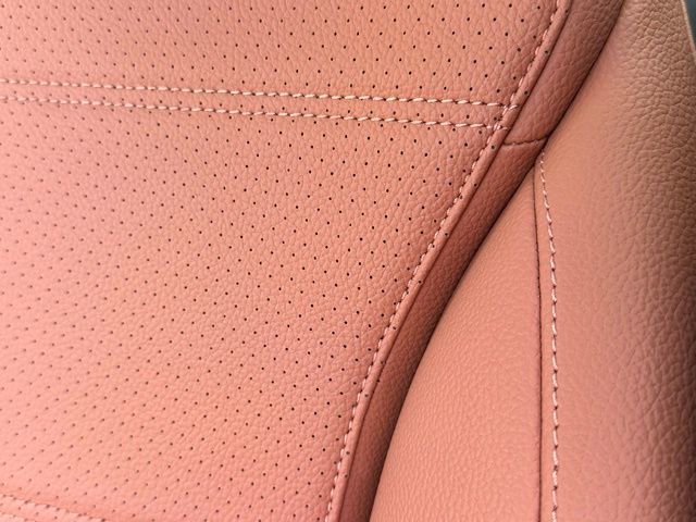 Certified 2026 Mercedes-Benz C 300 4MATIC Sedan image 22