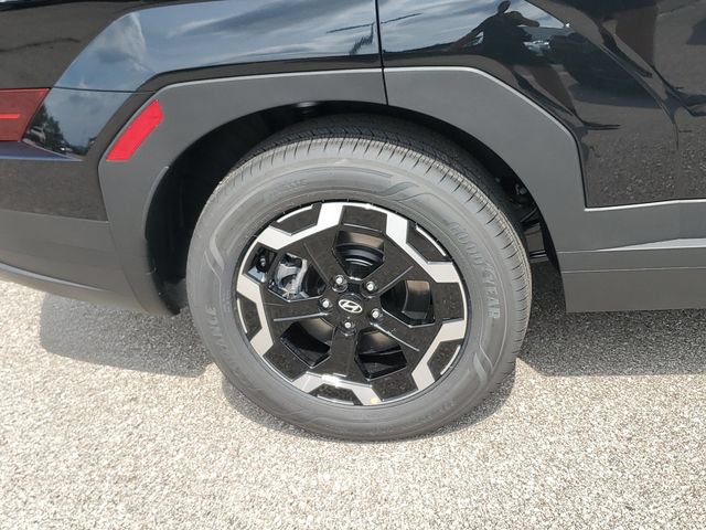 New 2027 Hyundai Santa Fe SEL AWD/4WD image 5
