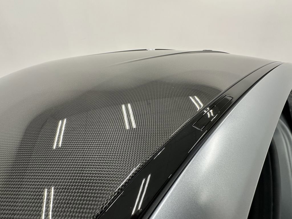 Used 2025 BMW M3 Competition w/ Executive Package image 30