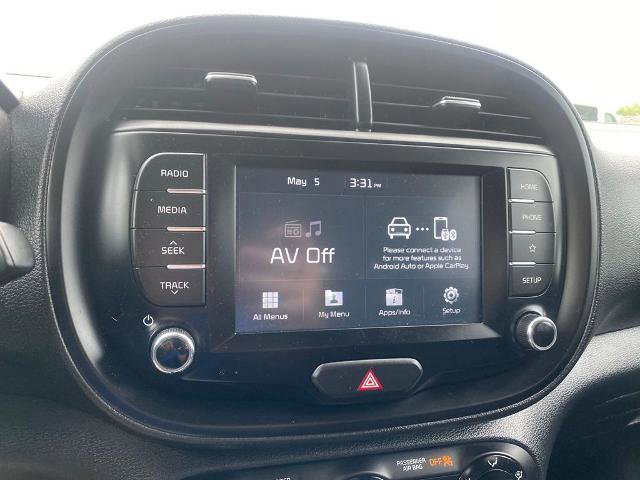 Used 2021 Kia Soul LX FWD image 19