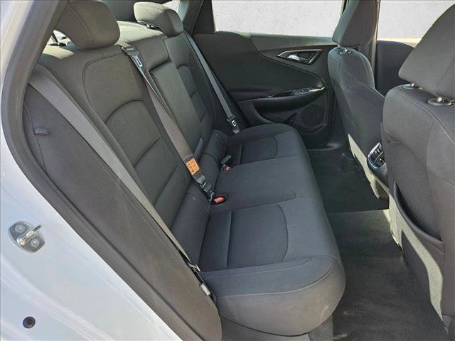 Used 2024 Chevrolet Malibu LT image 21