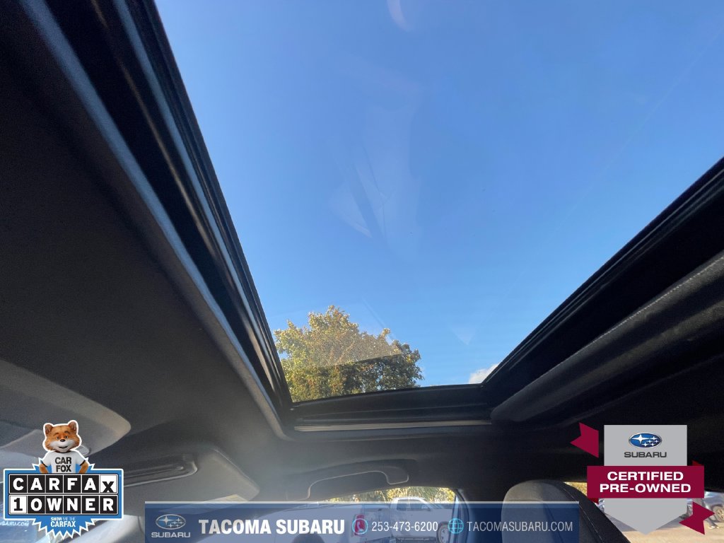 Certified 2025 Subaru Crosstrek 2.5i Sport AWD/4WD image 25
