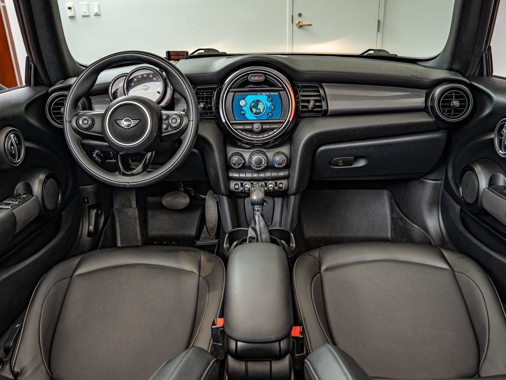 Used 2019 MINI Cooper Convertible FWD image 22