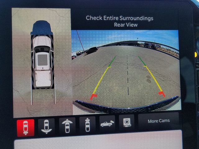 New 2026 RAM 1500 Limited AWD/4WD image 14
