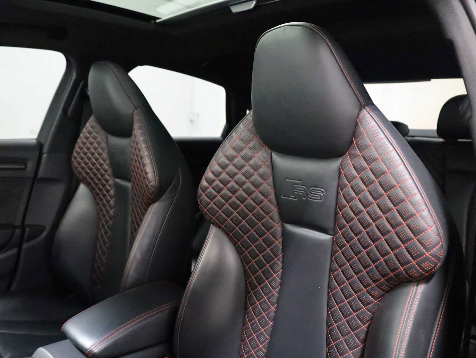 Used 2018 Audi RS 3 AWD/4WD image 18