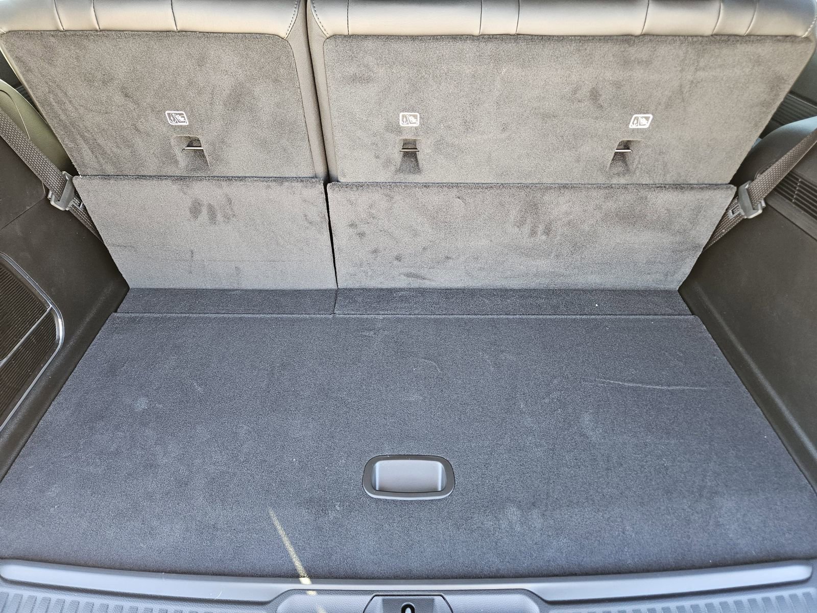 New 2025 Jeep Wagoneer Series II image 34