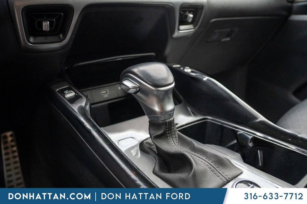 Used 2022 Kia Sorento X-Line EX image 9