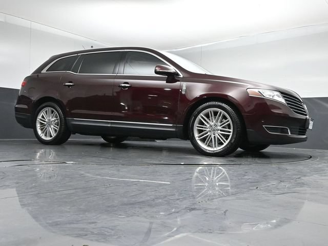 Certified 2019 Lincoln MKT AWD image 38