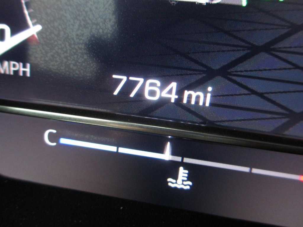 Certified 2024 GMC Sierra 1500 AT4X w/ AT4X AEV Edition image 34