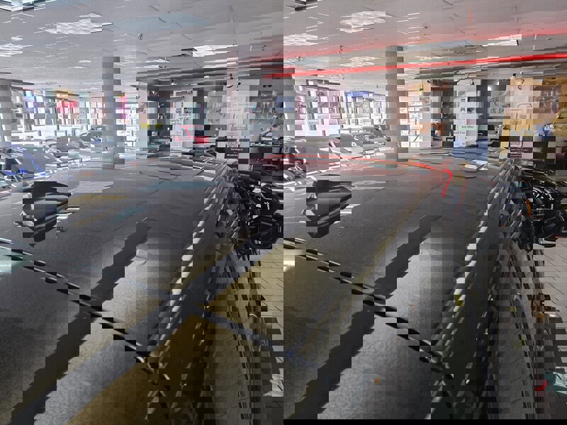 Used 2011 BMW X3 xDrive28i image 35